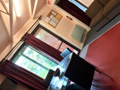 Stawell Holiday Cottages - Accommodation NSW 4