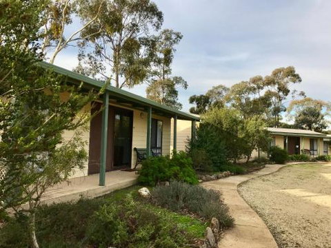 Stawell Holiday Cottages - Accommodation NSW 5