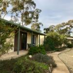 Stawell Holiday Cottages - Accommodation NSW 0