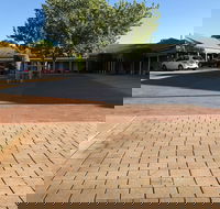 Country Gardens Motor Inn - Accommodation NSW