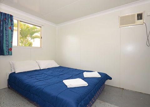 Ned Kelly's Motel - Accommodation NSW 6