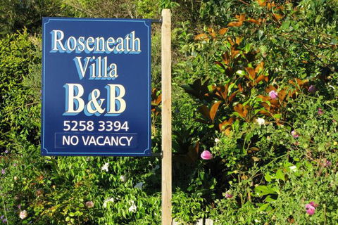 Roseneath Villa B & B - Accommodation NSW 3