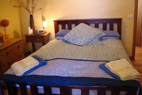 Roseneath Villa B & B - Accommodation NSW 4