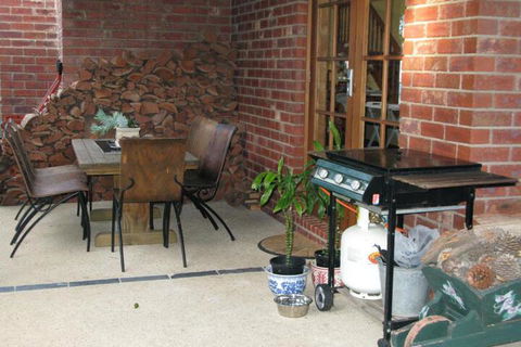 Roseneath Villa B & B - Accommodation NSW 0