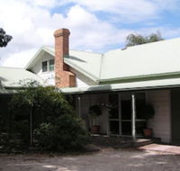 Karingal Homestead B  B - Accommodation NSW