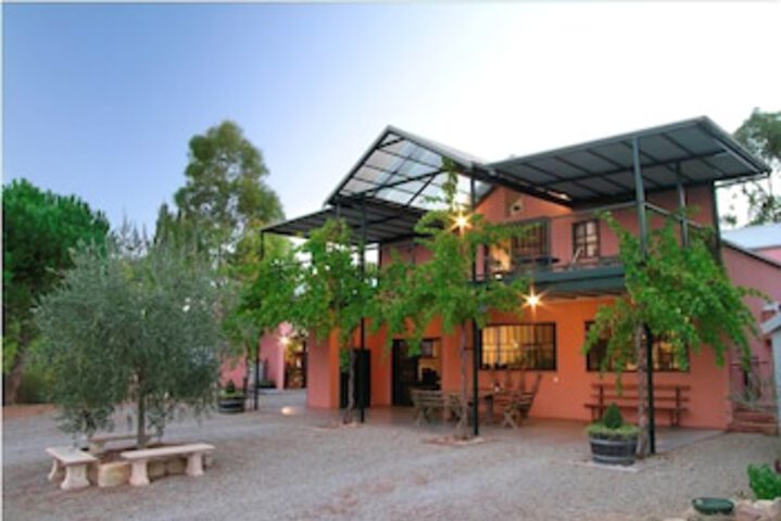 Armagh SA Accommodation NSW