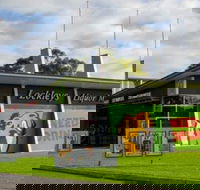 Lockleys Hotel - Accommodation NSW