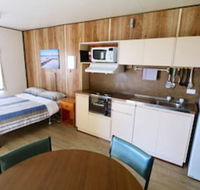 Sea Vu Caravan Park - Accommodation NSW