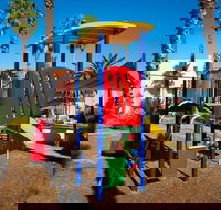 Capri Waters Country Club