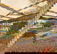 All Rivers Motor Inn - Accommodation NSW