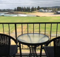 Kiama Cove Boutique Motel - Accommodation NSW
