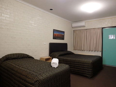 Motto Farm Motel - Accommodation NSW 3