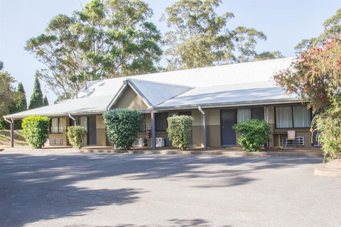 Motto Farm Motel - Accommodation NSW 1