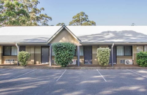 Motto Farm Motel - Accommodation NSW 0