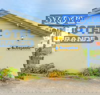 Motel Grande Tamworth - Accommodation NSW