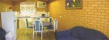 Citrus Motel - Accommodation NSW 2