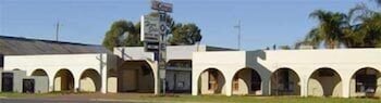 Citrus Motel - Accommodation NSW 4