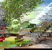 Eden Nimo Motel - Accommodation NSW