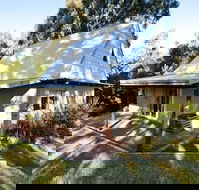 Riverway Chalets - Accommodation NSW