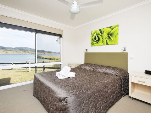 NRMA Lake Somerset Holiday Park - Accommodation NSW 3