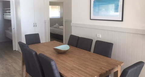 NRMA Lake Somerset Holiday Park - Accommodation NSW 6