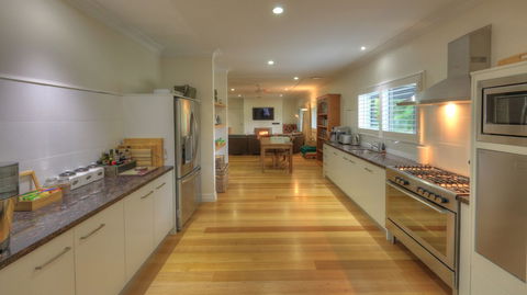 G.g's By The River - Accommodation NSW 5