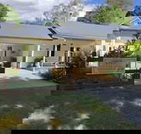 G.g's By The River - Accommodation NSW