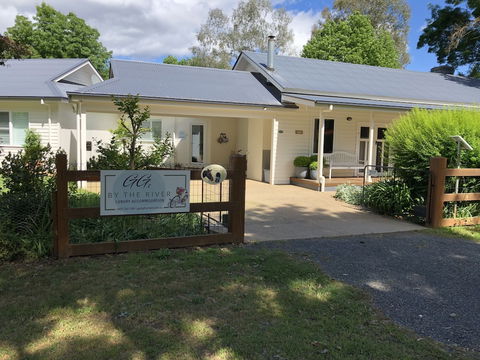 G.g's By The River - Accommodation NSW 0