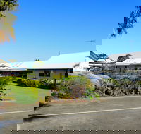 Torquay Tropicana Motel - Accommodation NSW