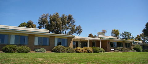 Deakin Geelong Units - Accommodation NSW 3