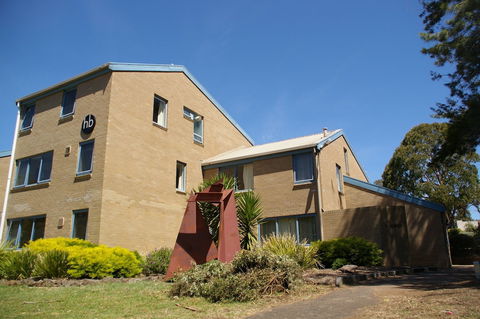 Deakin Geelong Units - Accommodation NSW 1