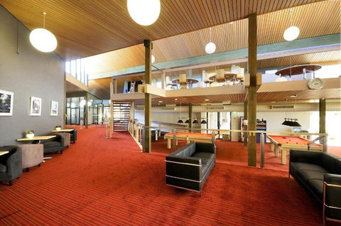 Geelong Conference Centre - Accommodation NSW 3