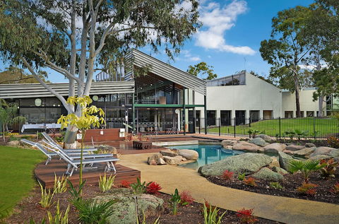 Geelong Conference Centre - Accommodation NSW 1