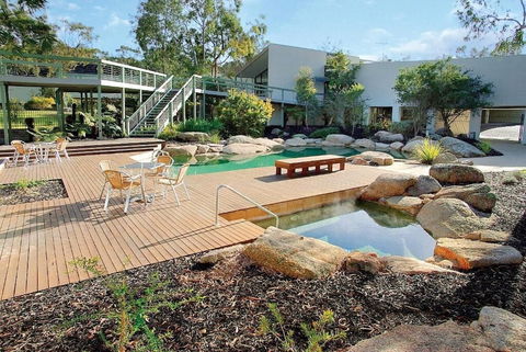 Geelong Conference Centre - Accommodation NSW 2