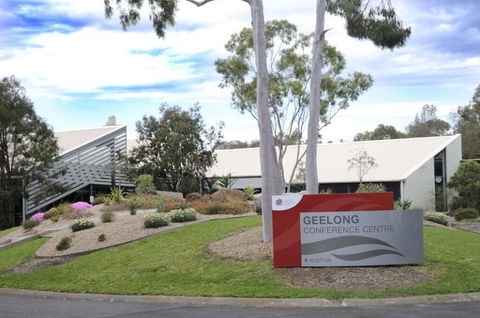 Geelong Conference Centre - Accommodation NSW 0
