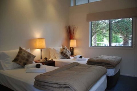 Barlings Beach Holiday Park - Accommodation NSW 5