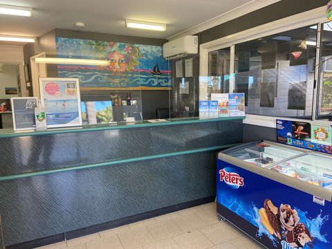 Barlings Beach Holiday Park - Accommodation NSW 3