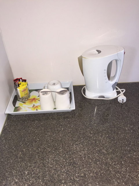 Capricornia Motel - Accommodation NSW 3