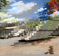 Discovery Parks - Mount Isa - Accommodation NSW