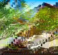 Pacific Palms Resort - Accommodation NSW