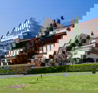 Wallacia Hotel - Accommodation NSW