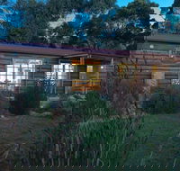 Port Bayou Cottage - Accommodation NSW