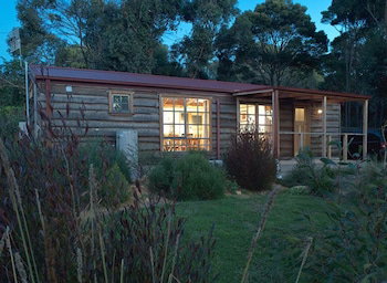 Port Bayou Cottage - Accommodation NSW 0