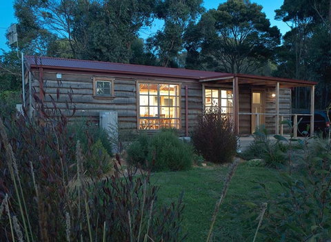 Port Bayou Cottage - Accommodation NSW 1