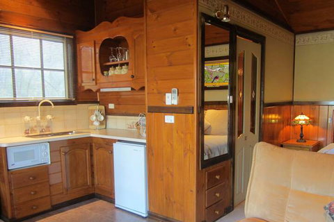 Willowlake Cottages - Accommodation NSW 7