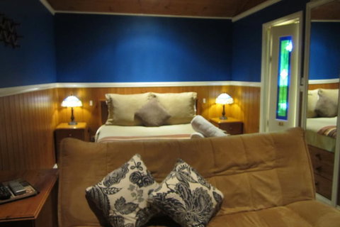 Willowlake Cottages - Accommodation NSW 5