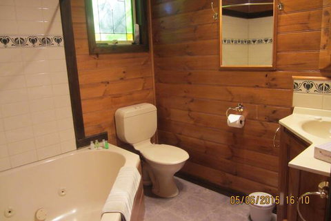Willowlake Cottages - Accommodation NSW 3