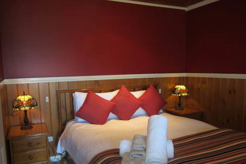 Willowlake Cottages - Accommodation NSW 4
