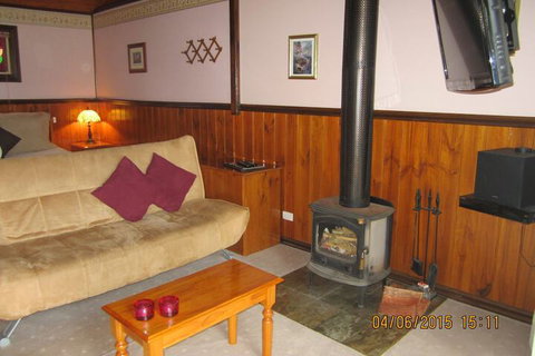 Willowlake Cottages - Accommodation NSW 2