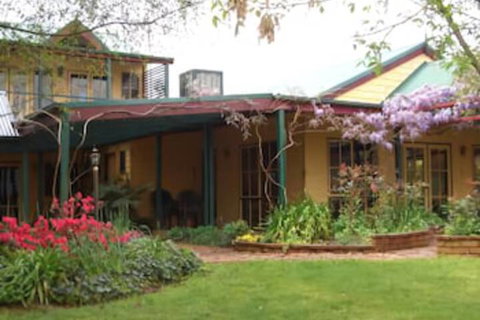 Willowlake Cottages - Accommodation NSW 0